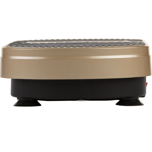 Вибрационная платформа  GYMTEK XP300 Gold - фото №14